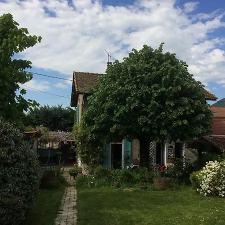 Holiday Home Impasse Des Chardons Holiday home *