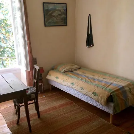 Holiday Home Impasse Des Chardons Holiday home Voiron