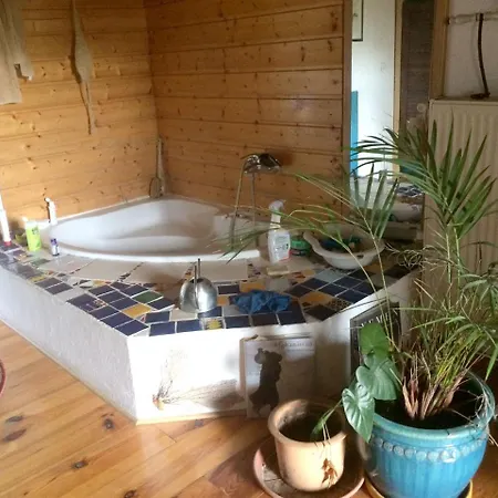 Holiday Home Impasse Des Chardons