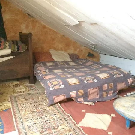 Holiday Home Impasse Des Chardons Holiday home *