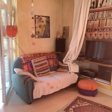 Holiday Home Impasse Des Chardons Voiron