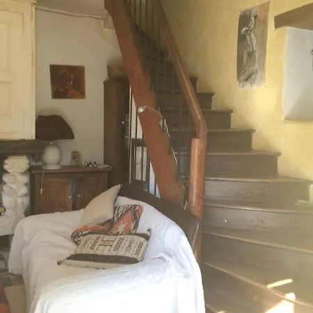 Holiday Home Impasse Des Chardons Voiron