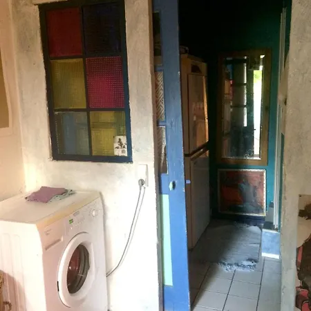 Holiday Home Impasse Des Chardons Voiron