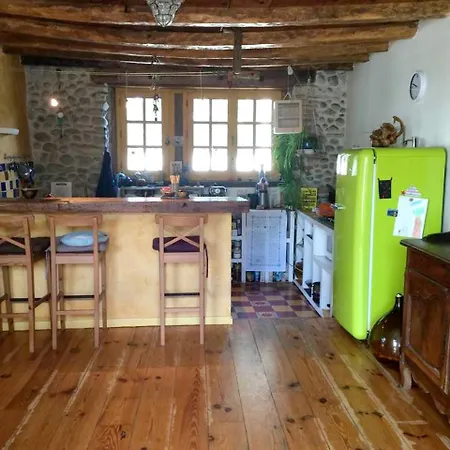 Holiday home Holiday Home Impasse Des Chardons *