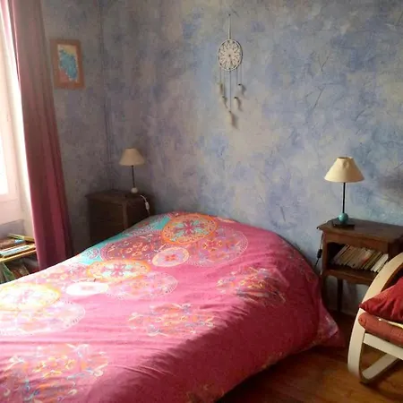 Holiday Home Impasse Des Chardons Holiday home Voiron