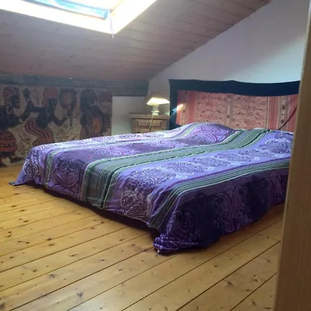Holiday Home Impasse Des Chardons Holiday home *
