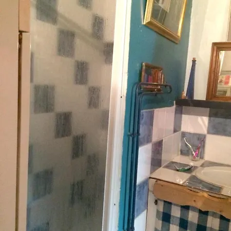 Holiday Home Impasse Des Chardons Voiron